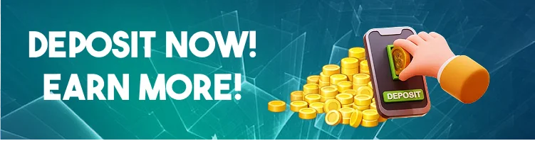 77JL Secure Deposit and Withdrawal